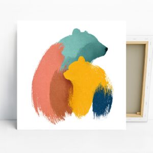 Bear Art