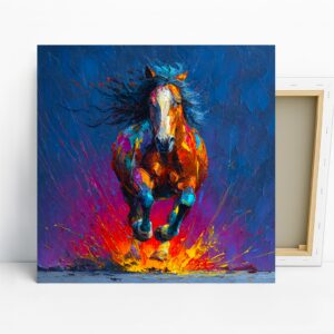 Horse Art