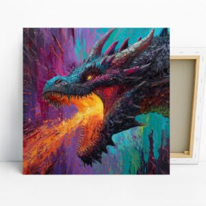 Dragon Art