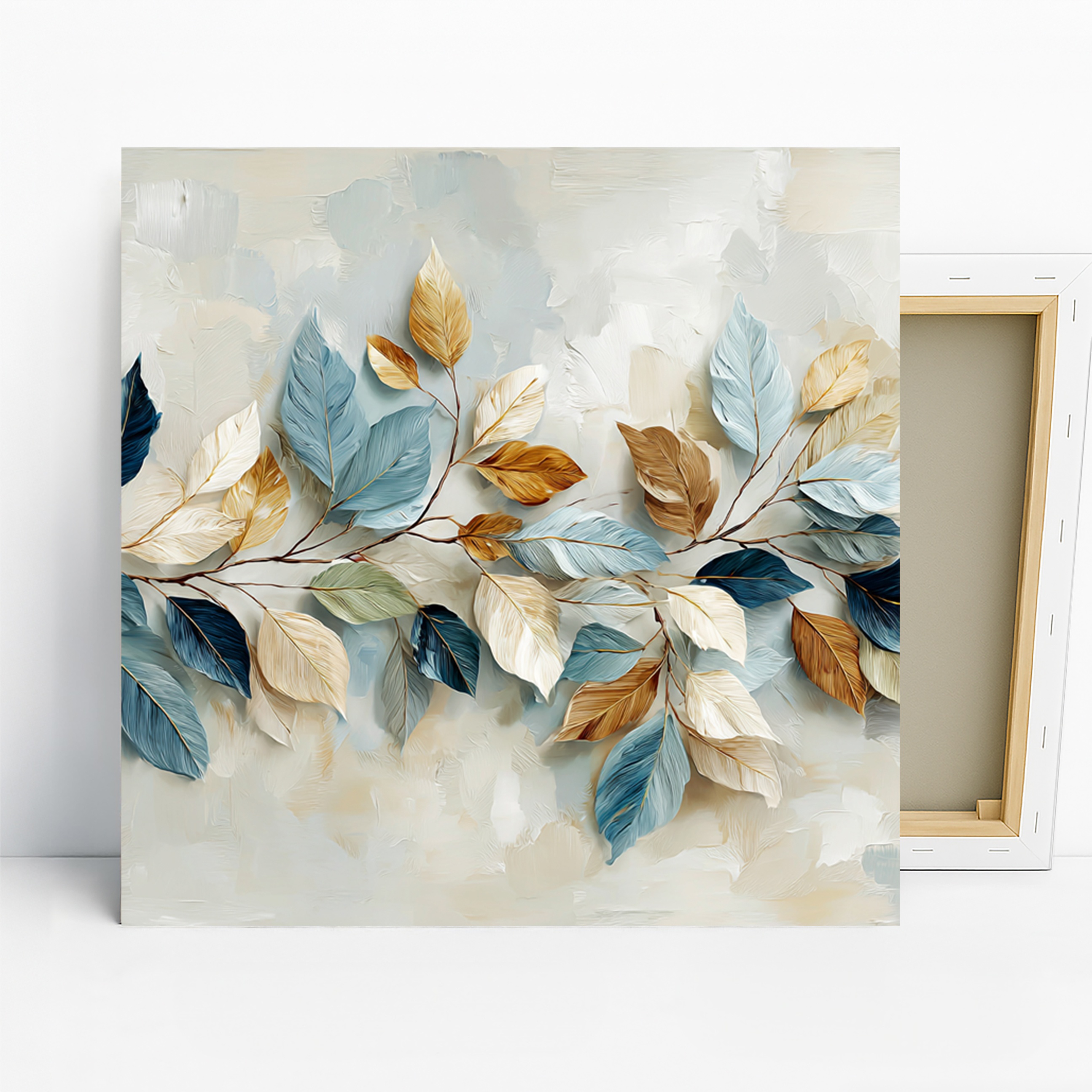 Feather Art