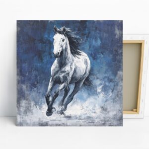 White Horse Art