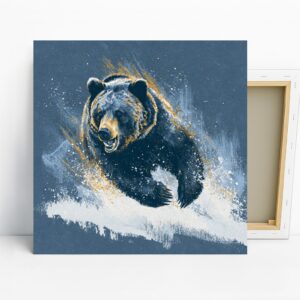 Bear Art