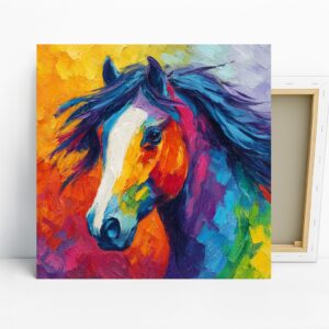 Horse Art