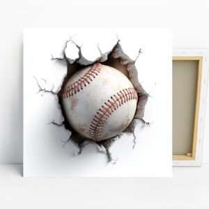 Baseball Art