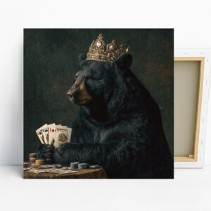 Bear Art