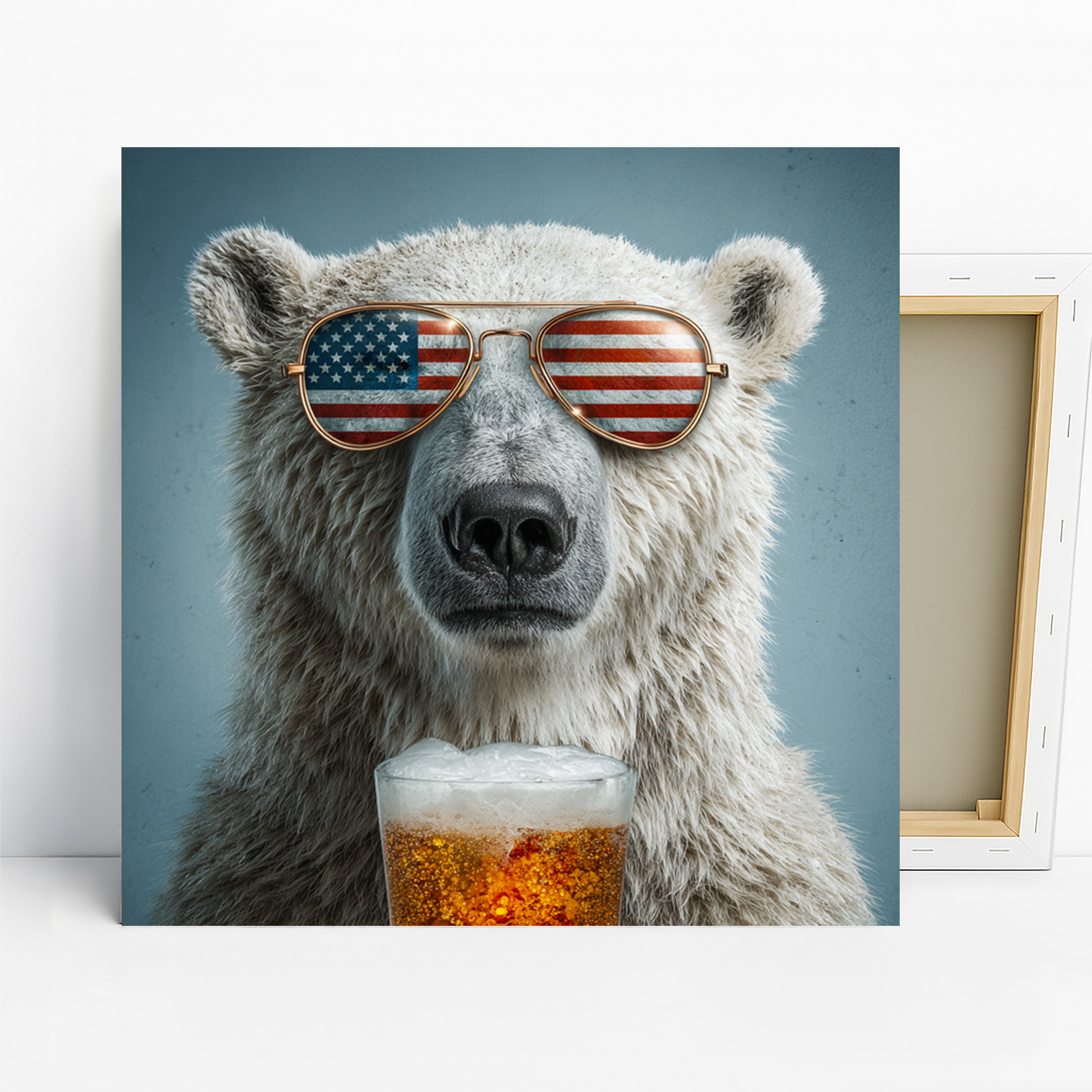Bear Art