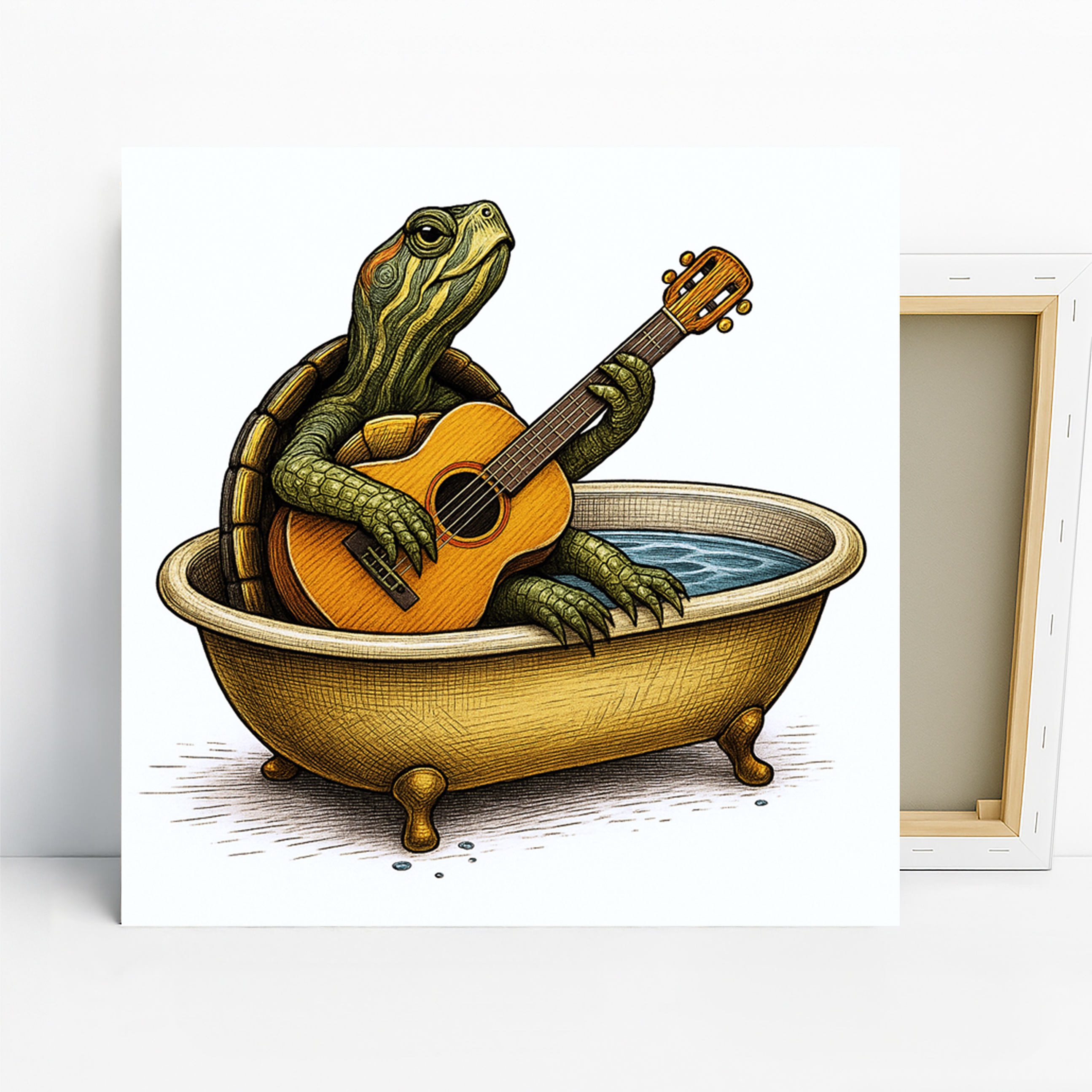 Turtle Art