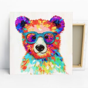 Bear Art