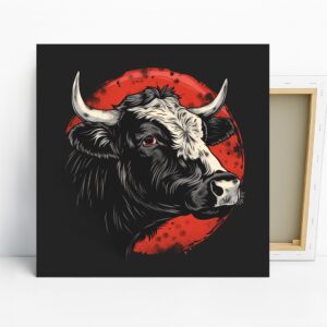 Cow Art