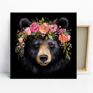 Bear Art