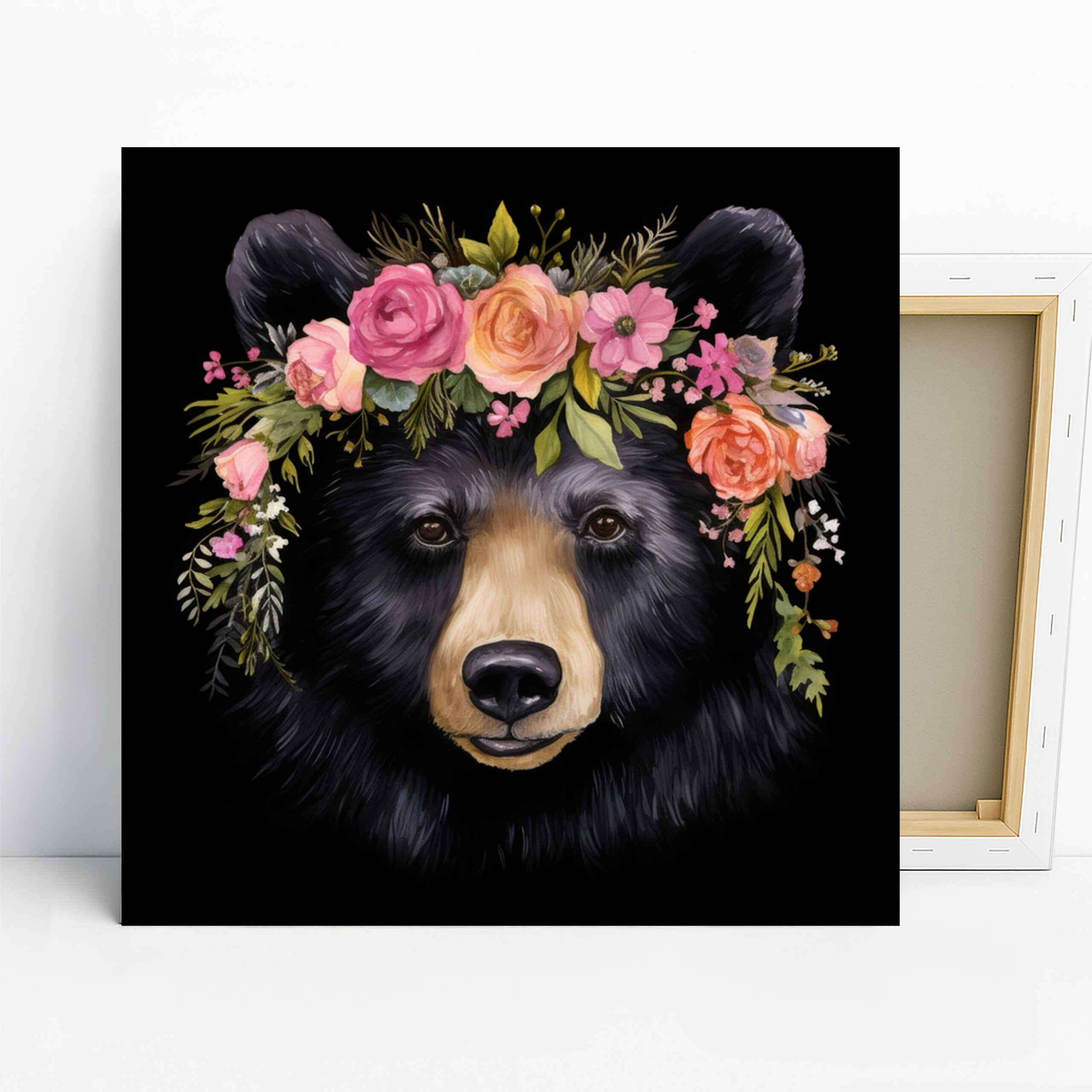 1.jpg Bear Art