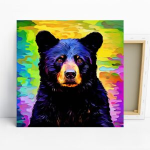 Bear Art