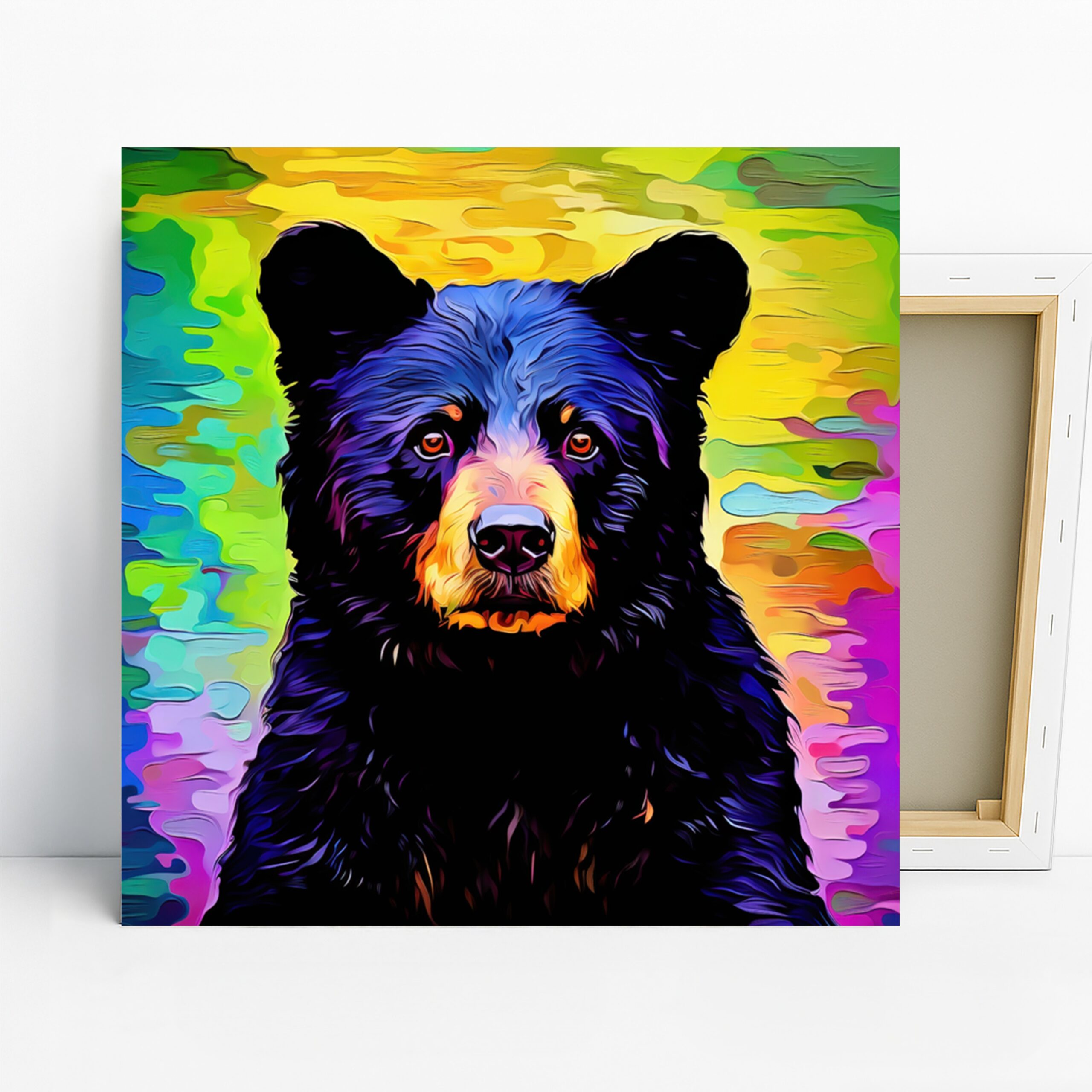 1.jpg Bear Art