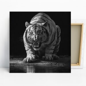 Tiger Art
