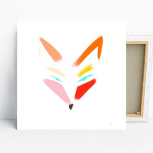 Fox Art