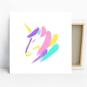 Unicorn Art
