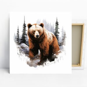 Bear Art