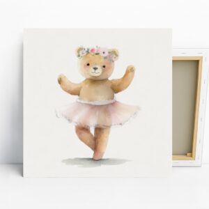 Bear Art