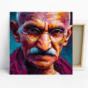 Colorful Spectacles Art