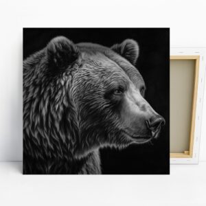 Bear Art
