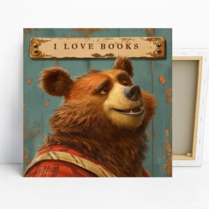 Bear Art