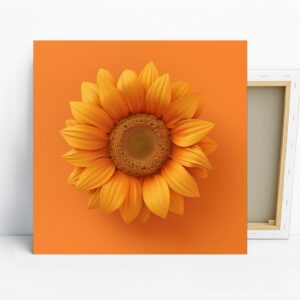 Sunflower Art