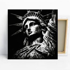 Statue of Liberty Art