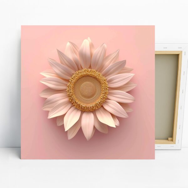 Sunflower Art
