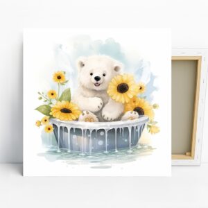 Bear Art