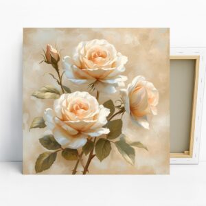Rose Art