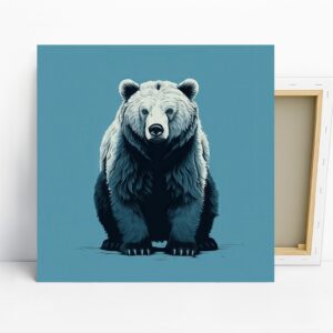 Bear Art