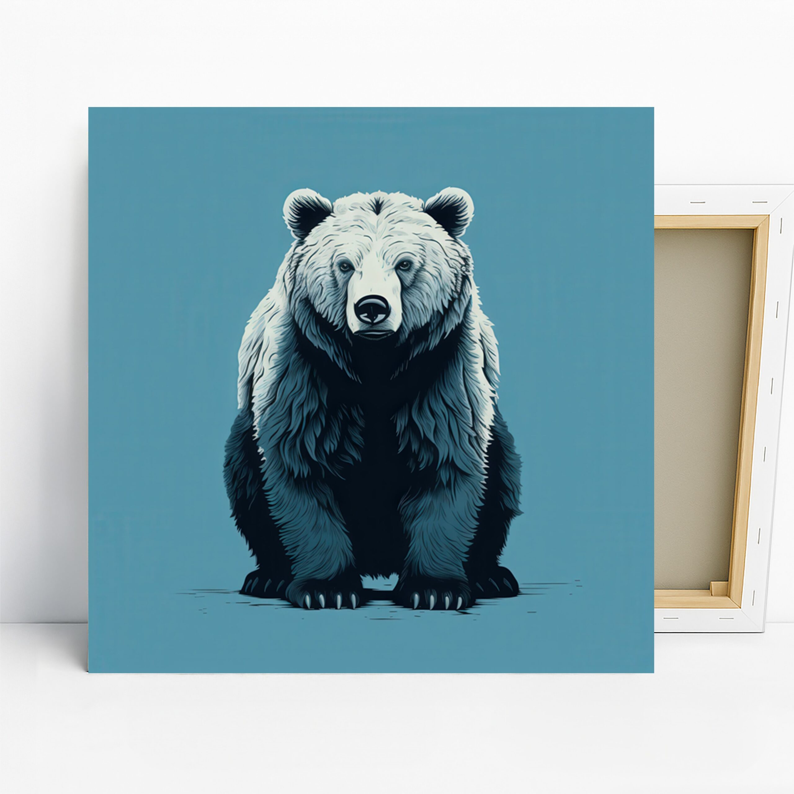 1.jpg Bear Art