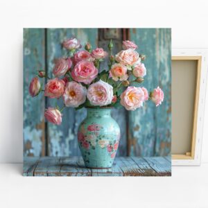 Rose Art