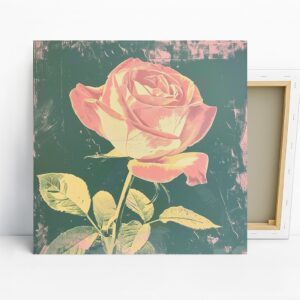 Rose Art