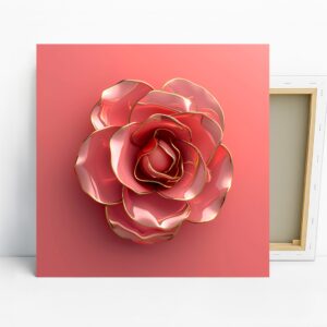 Rose Art