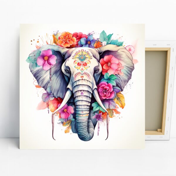 Elephant Art