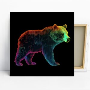 Bear Art