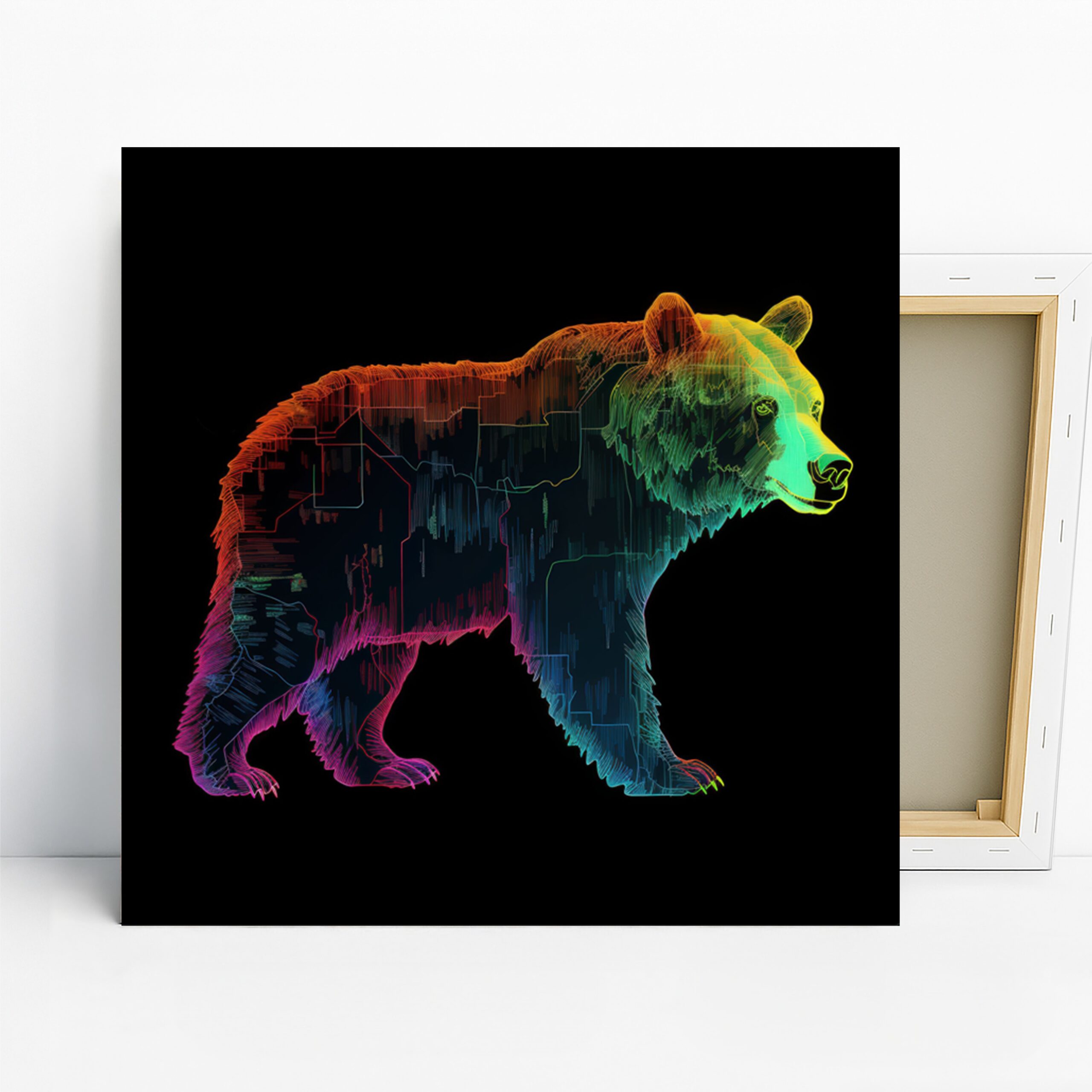 1.jpg Bear Art