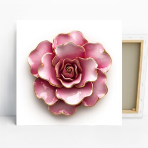 Rose Art
