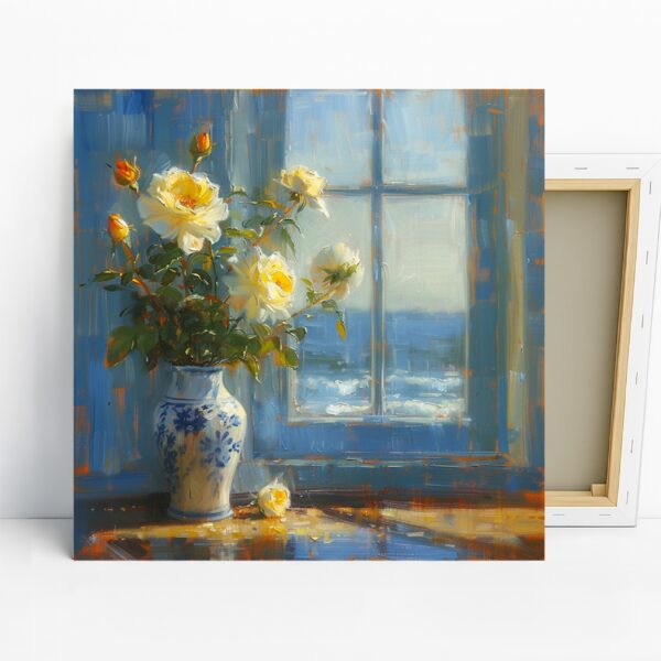 Rose Art