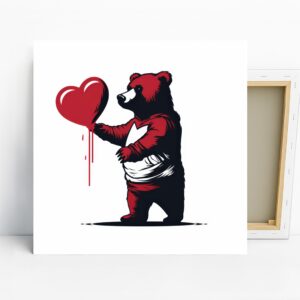 Bear Art