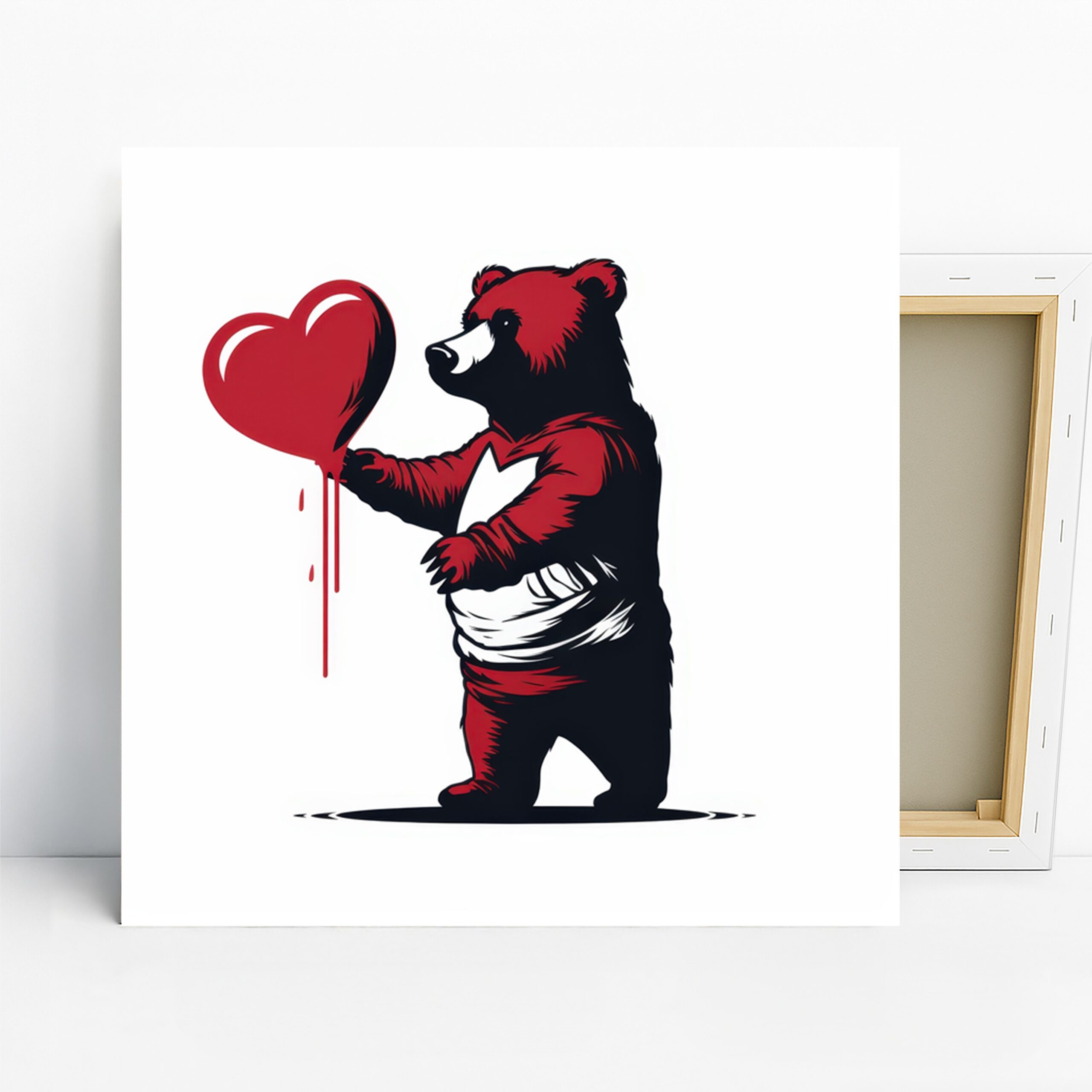 1.jpg Bear Art