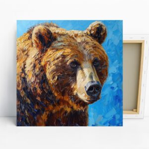 Bear Art