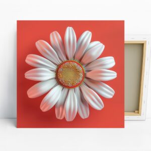 Daisy Art