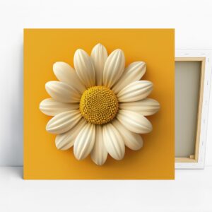 Daisy Art