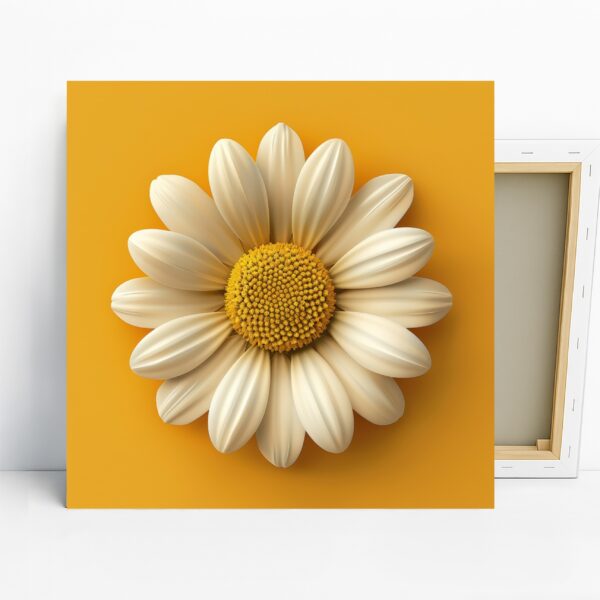 Daisy Art