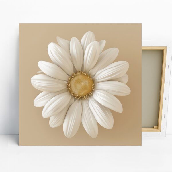 Daisy Art