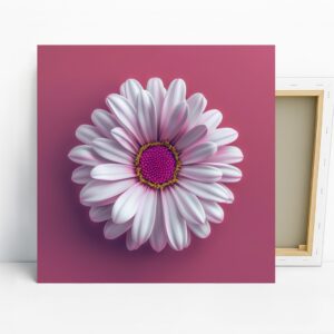 Daisy Art