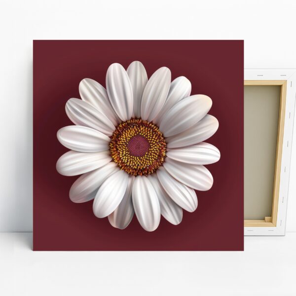 Daisy Art