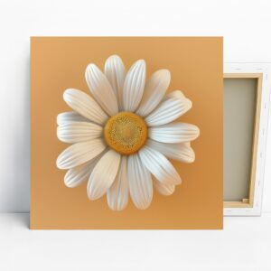 Daisy Art